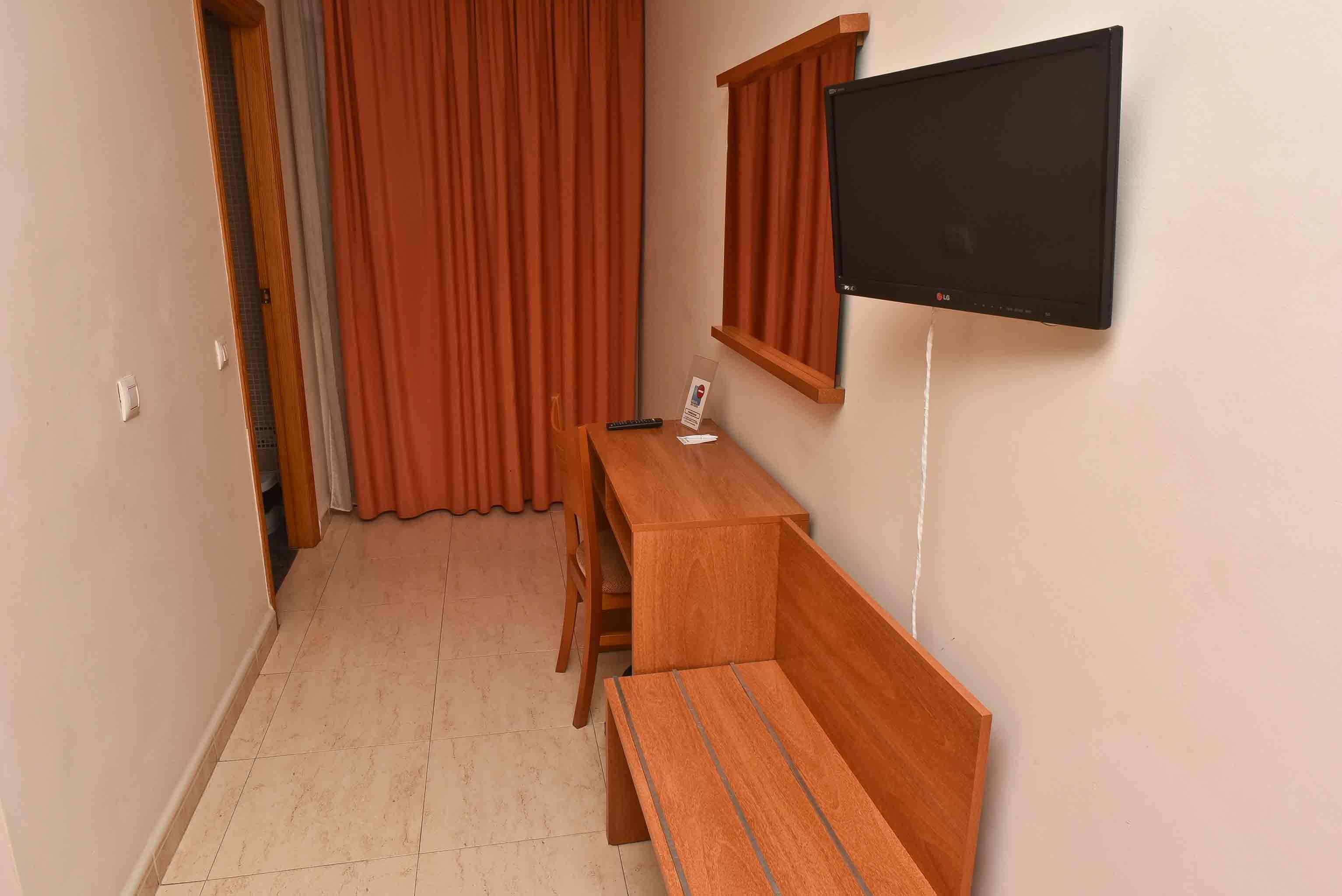 דניה Hotel Adsubia מראה חיצוני תמונה