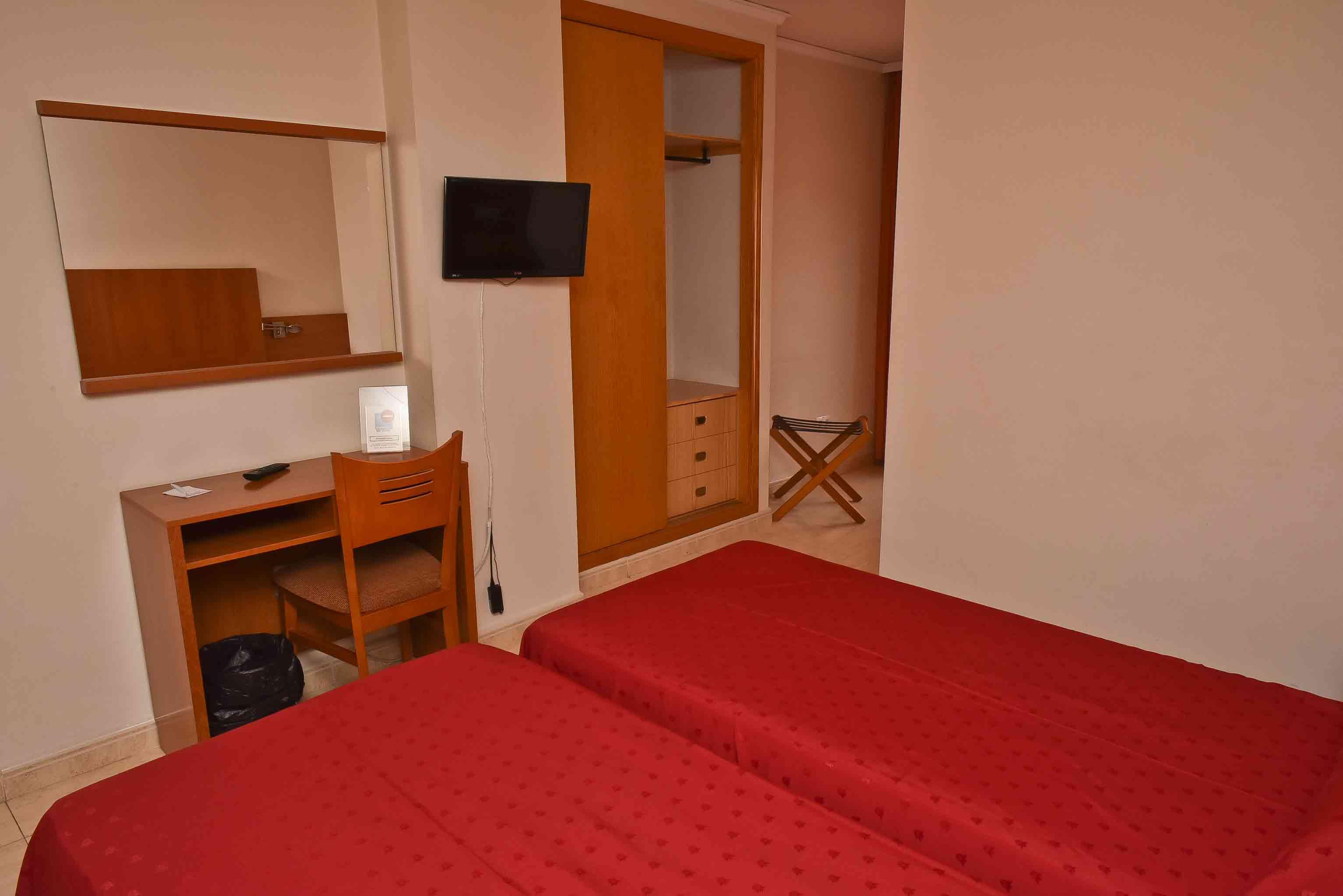 דניה Hotel Adsubia מראה חיצוני תמונה