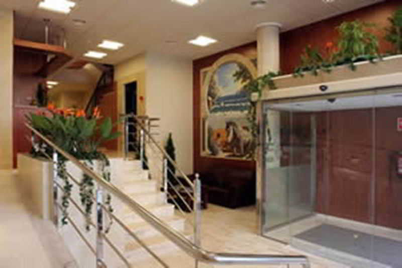דניה Hotel Adsubia מראה חיצוני תמונה
