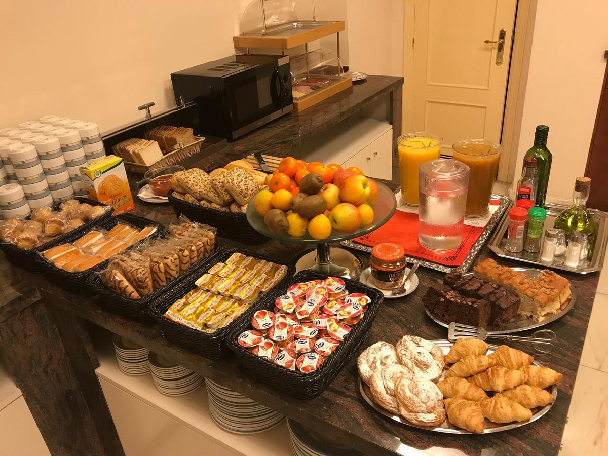דניה Hotel Adsubia מראה חיצוני תמונה