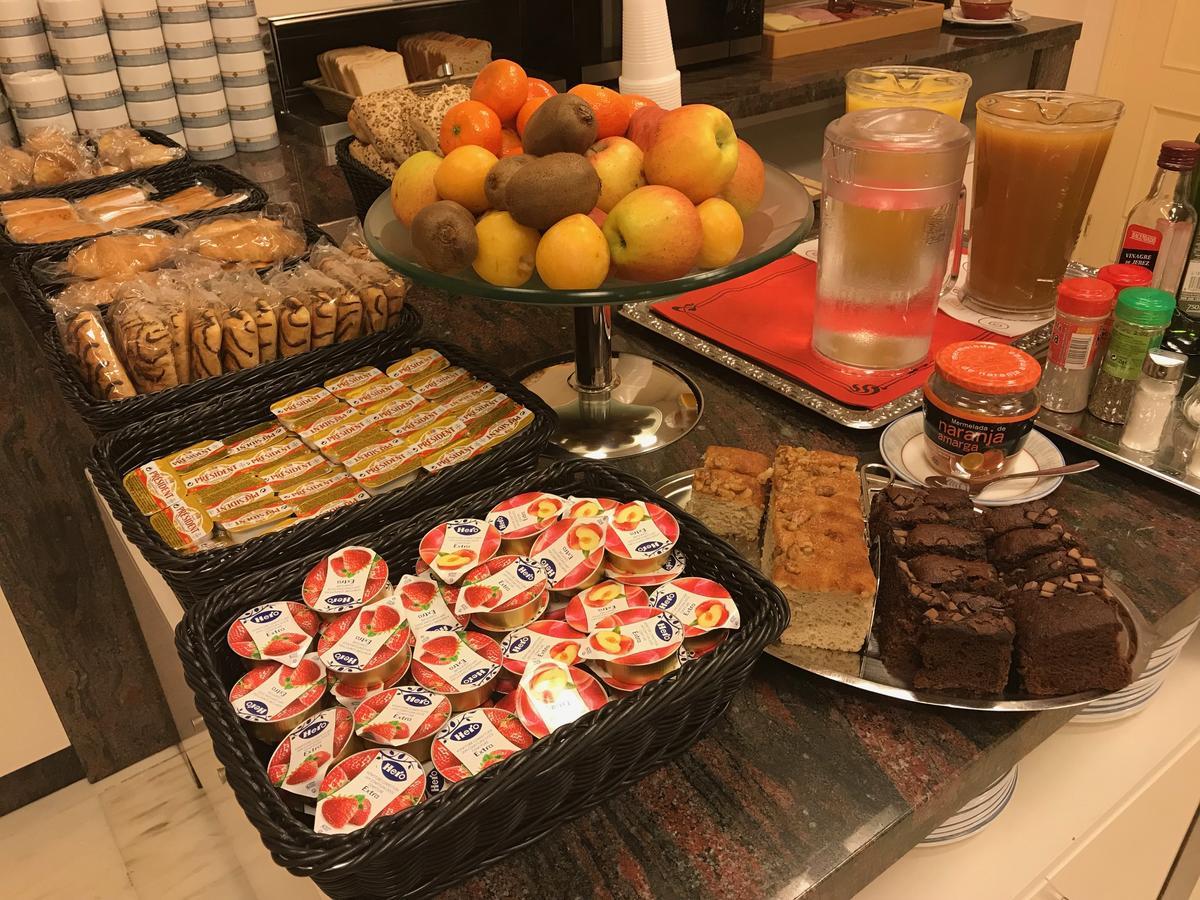 דניה Hotel Adsubia מראה חיצוני תמונה