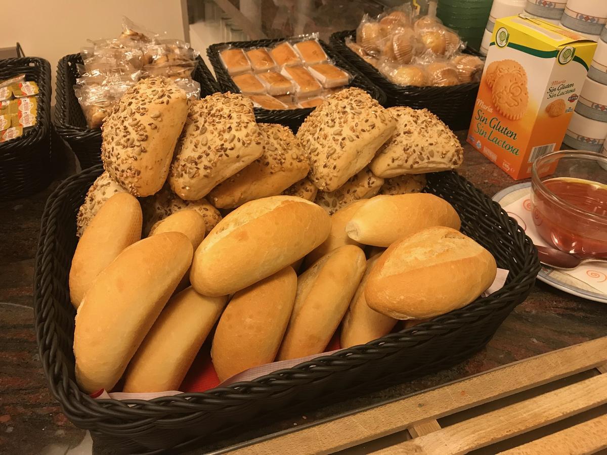דניה Hotel Adsubia מראה חיצוני תמונה